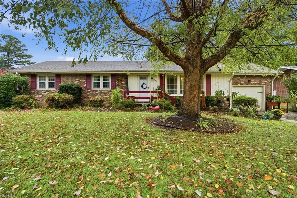 1024 Josephine Cres, Virginia Beach