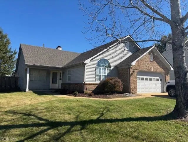 1908 Bayberry Ct, Virginia Beach