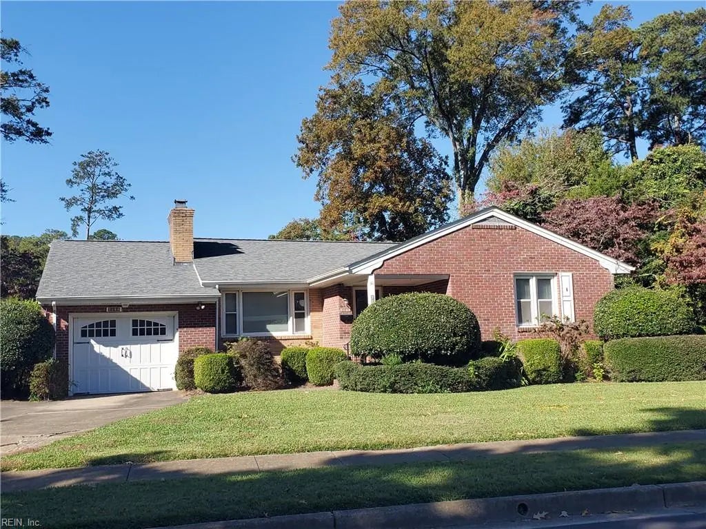 6931 Chironna Pl, Norfolk