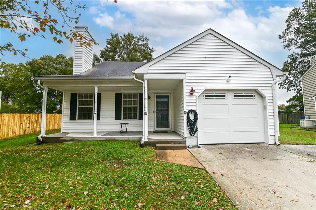 3848 Sterncroft Dr Dr, Virginia Beach