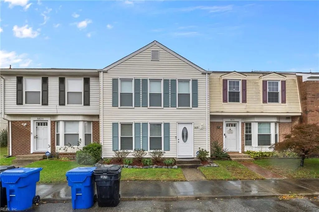 3829 Governors Way, Virginia Beach