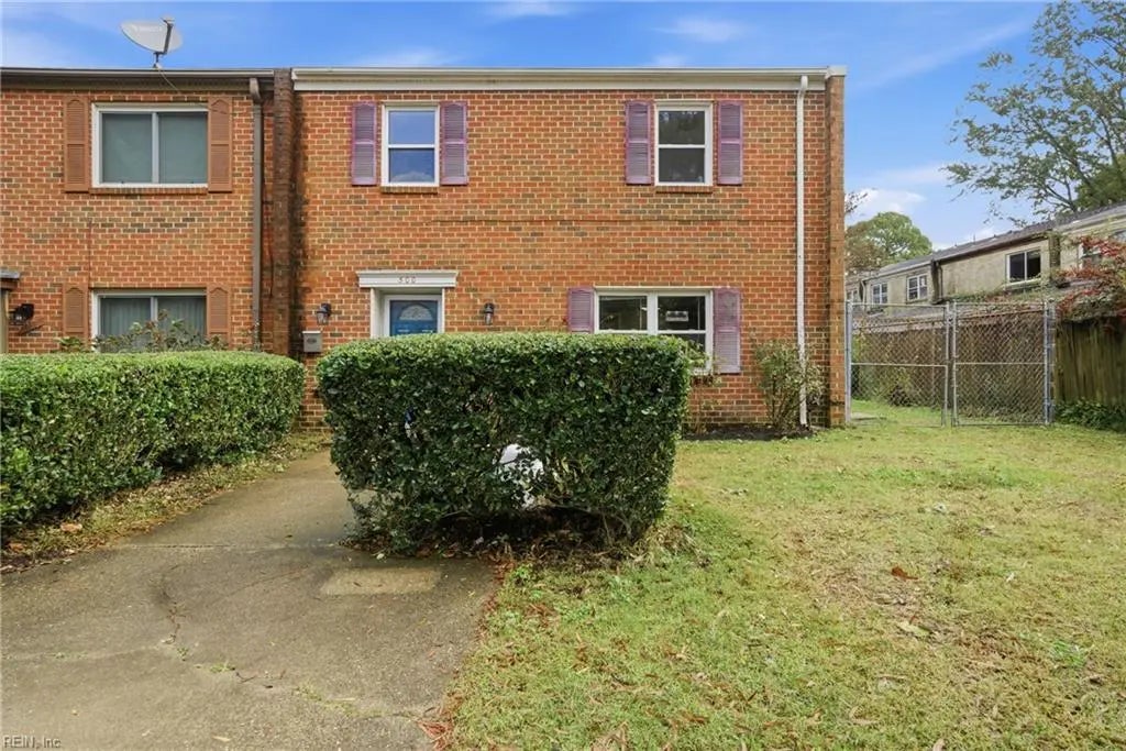 500 Jonathan Ct, Virginia Beach