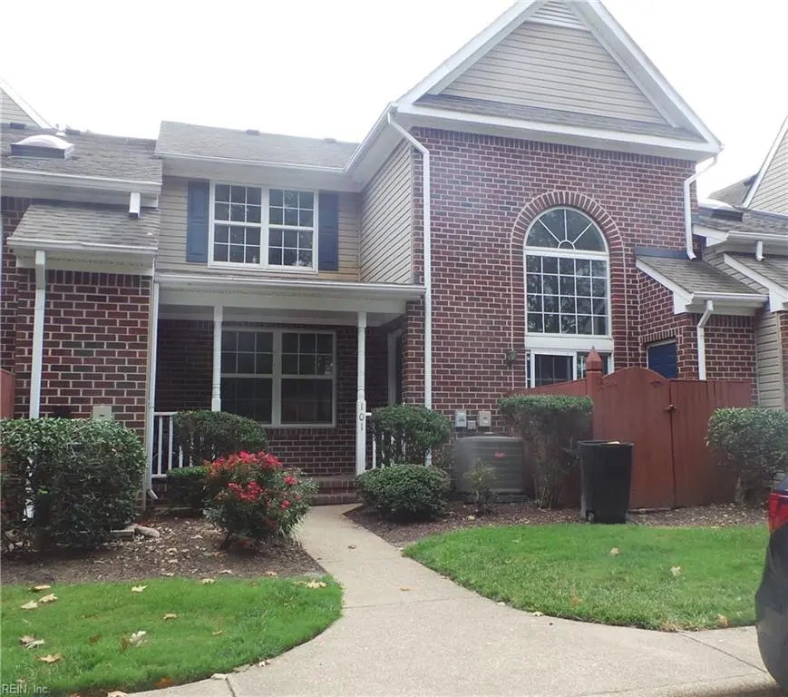 1012 Primrose Lane Ln, Chesapeake