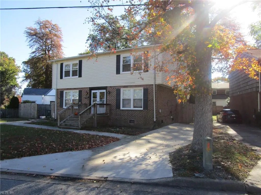 9396 Pine Tree Rd, Norfolk