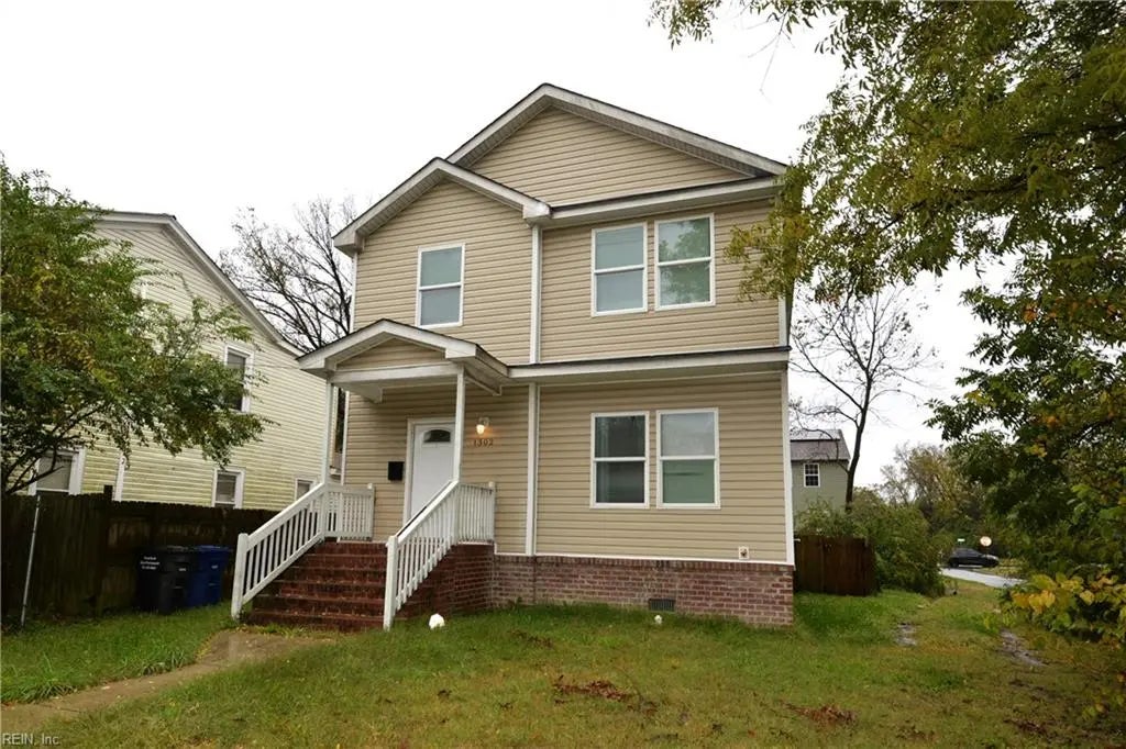 1302 Prentis Ave Ave, Portsmouth