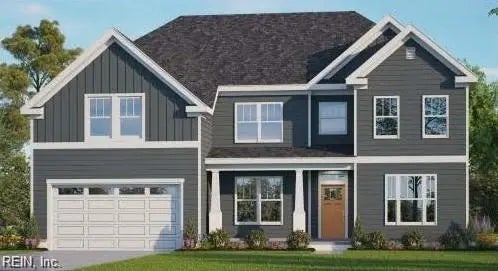 4321 Danali Ln, Virginia Beach