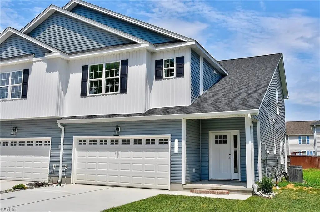 1509 Parks Ave, Virginia Beach