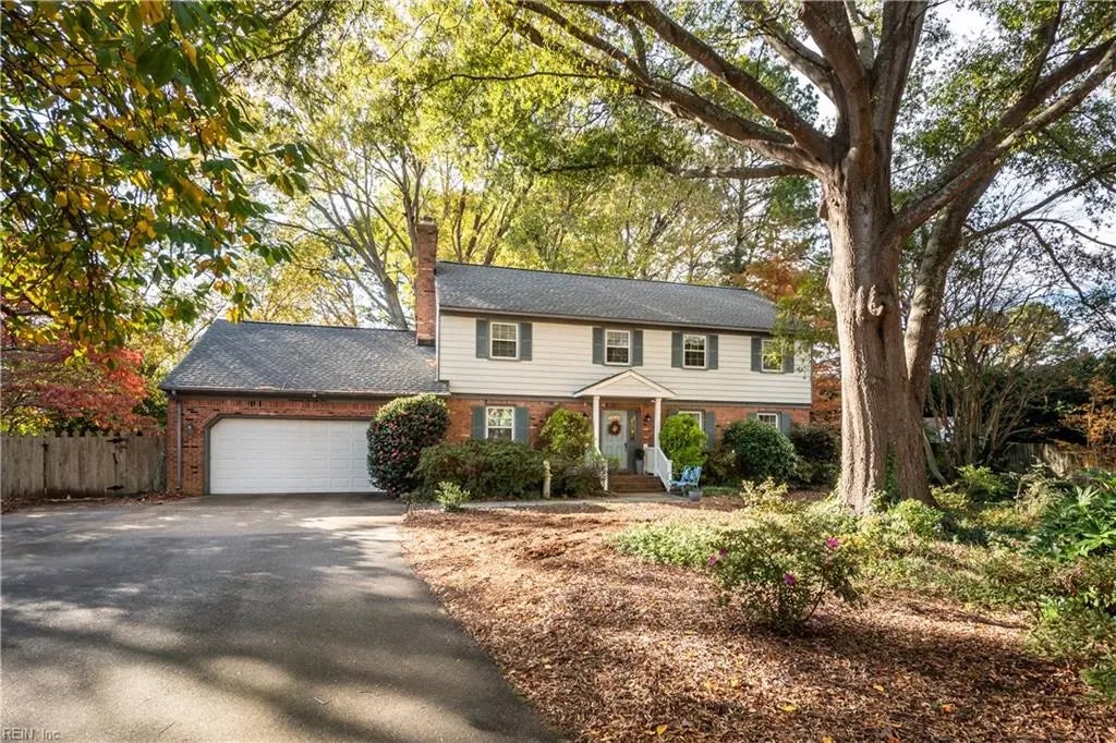 1775 Duke Of Norfolk Quay, Virginia Beach