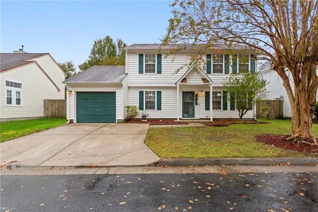 3121 Guardhouse Cir, Virginia Beach