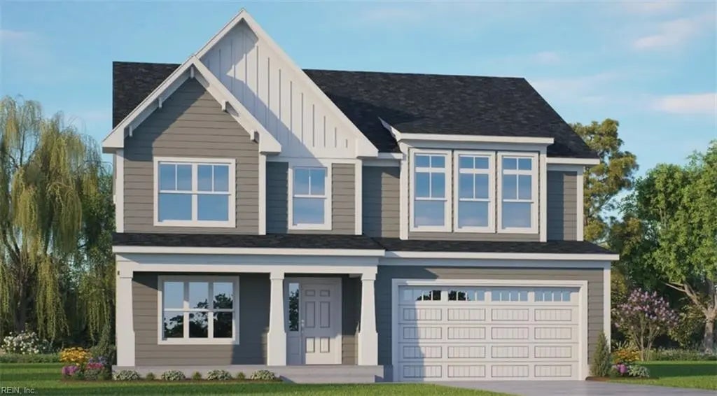 4329 Danali Ln, Virginia Beach