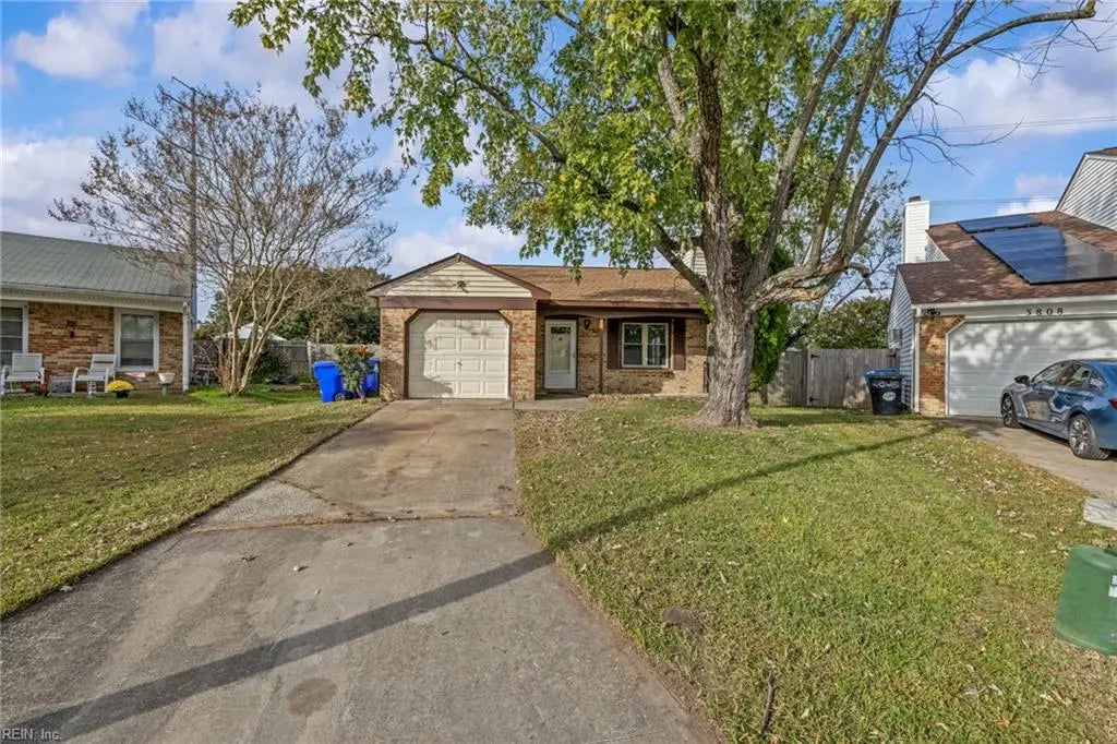 3812 Hazel Ct, Virginia Beach
