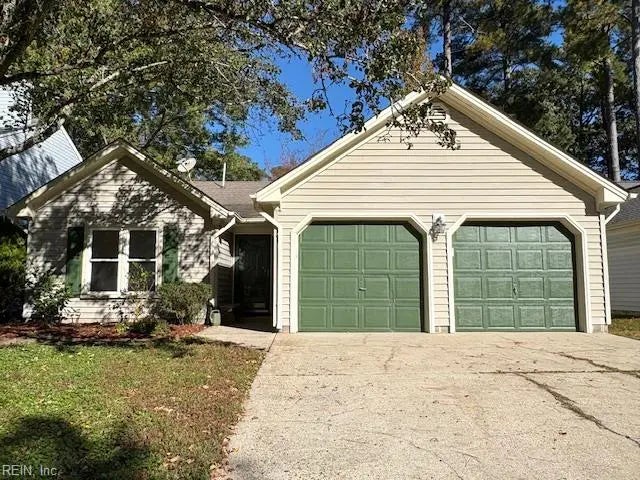 1164 Eagle Way, Virginia Beach