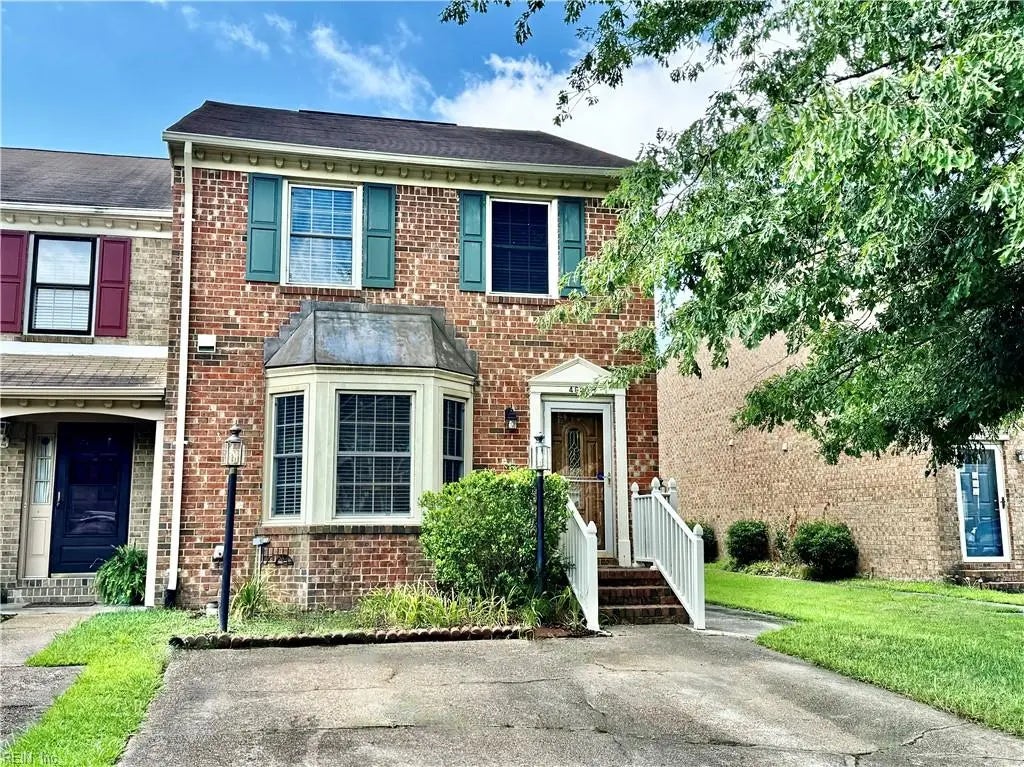 4809 Ashbury Ln, Virginia Beach