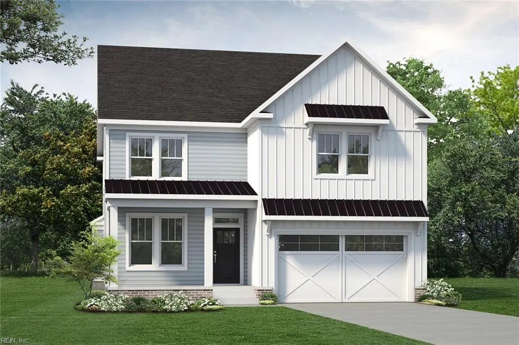 1316 Narrow Way, Virginia Beach