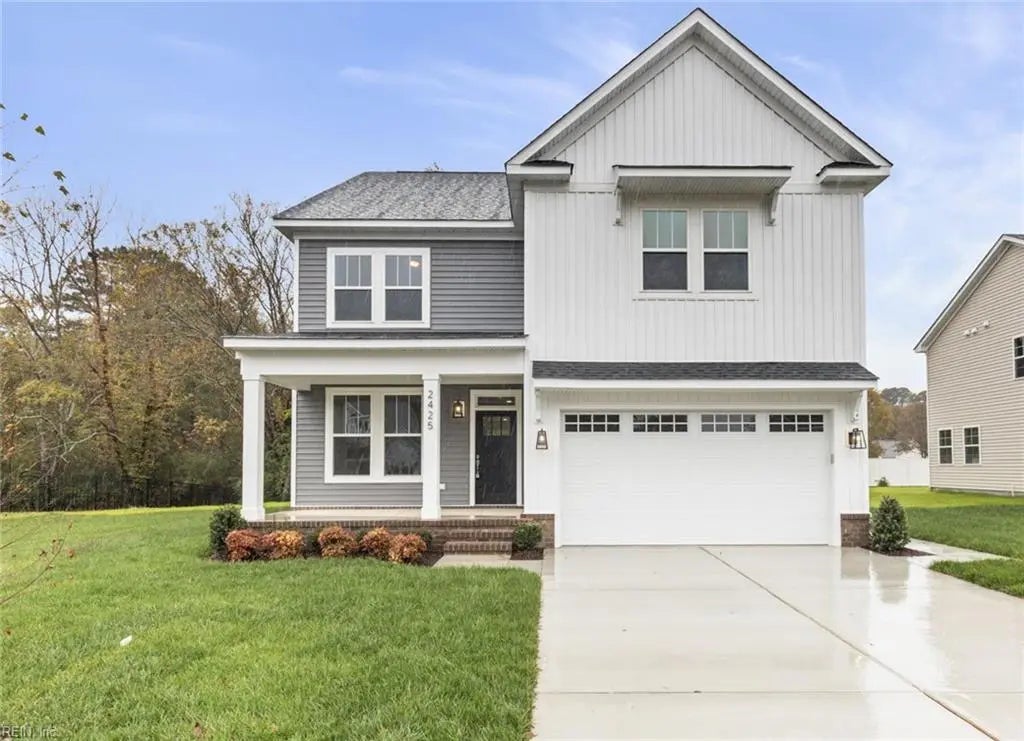 1316 Narrow Way, Virginia Beach