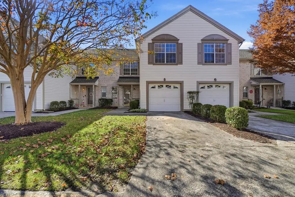 5217 Heathglen Cir, Virginia Beach