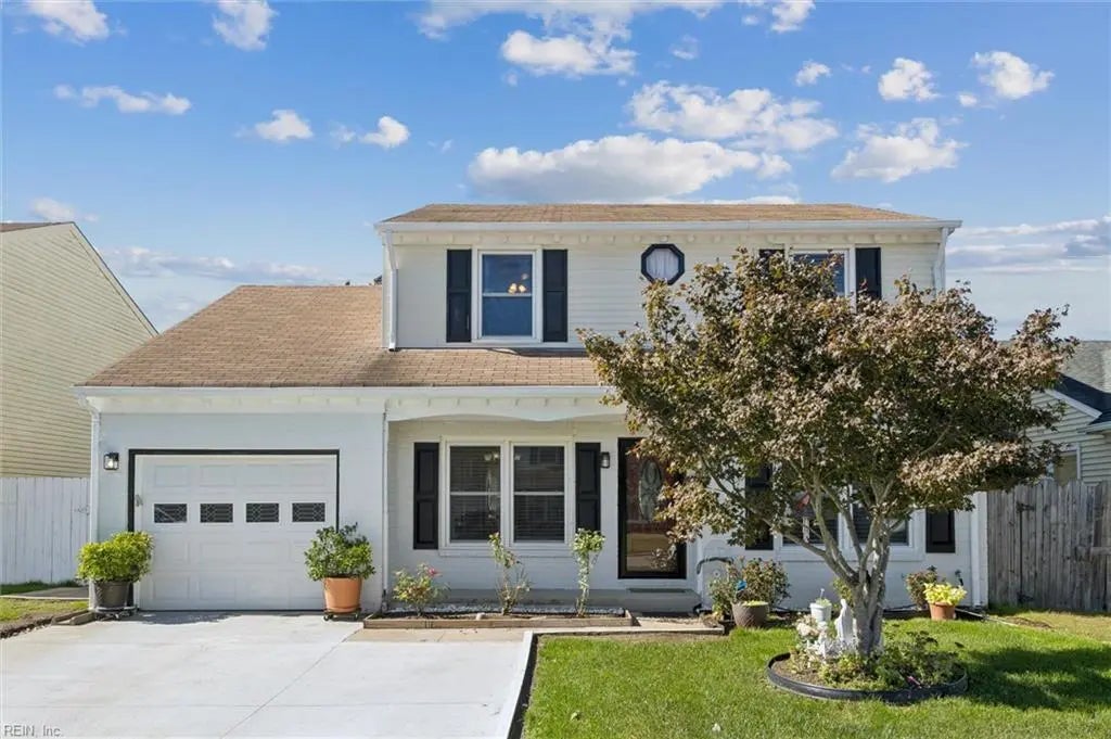 1821 Sharbot Cir, Virginia Beach