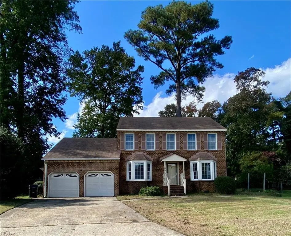 1005 Sullins Ct, Virginia Beach
