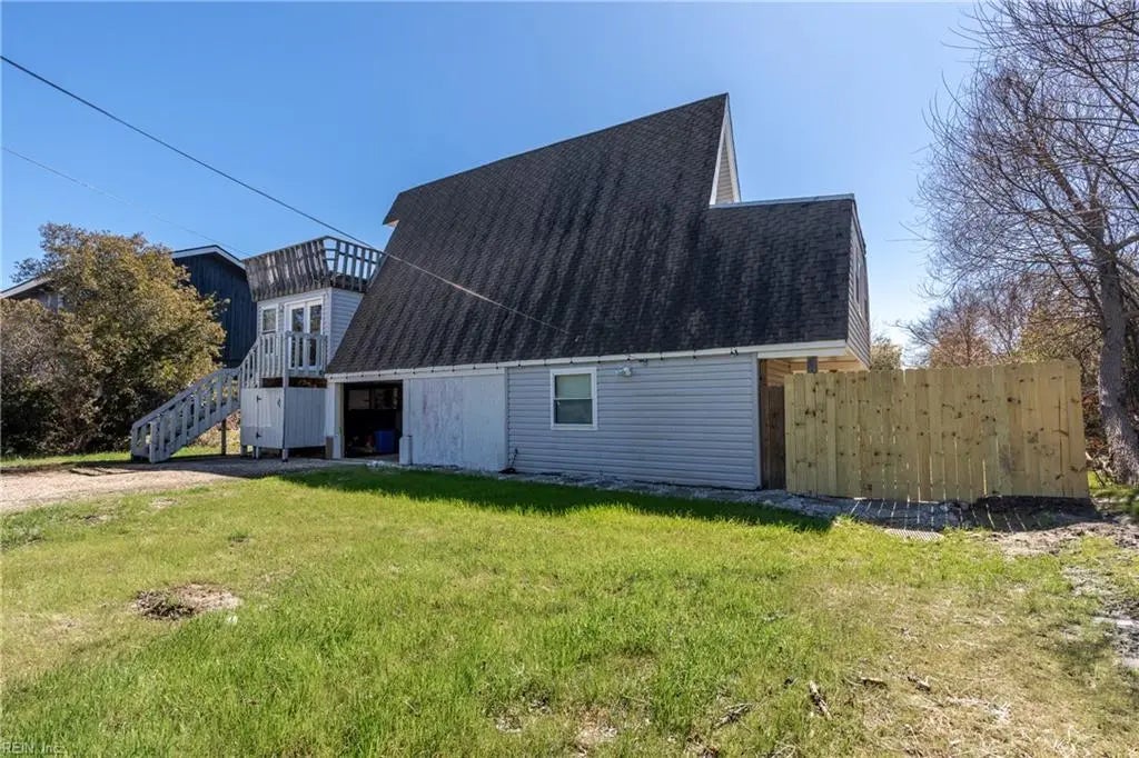 309 Pompano Ln, Virginia Beach