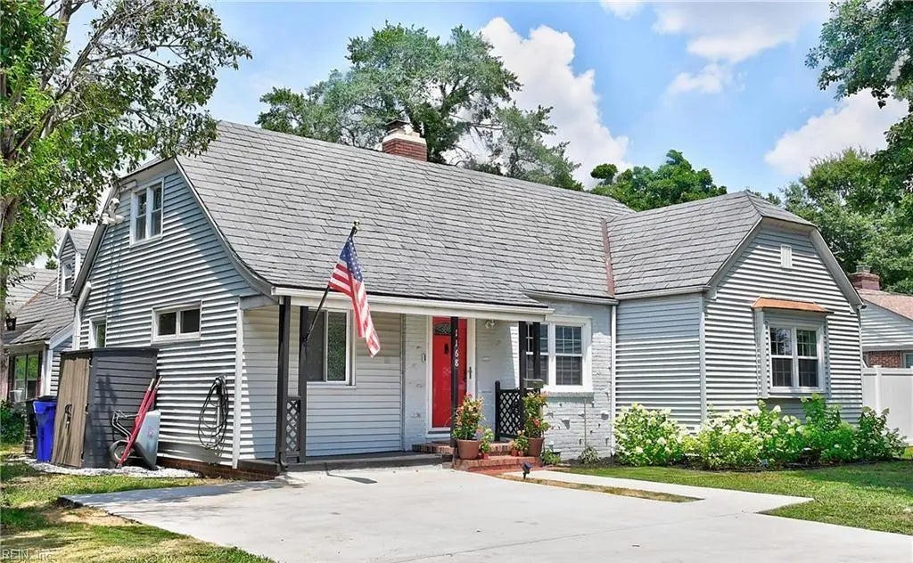 1168 Bolling Ave, Norfolk