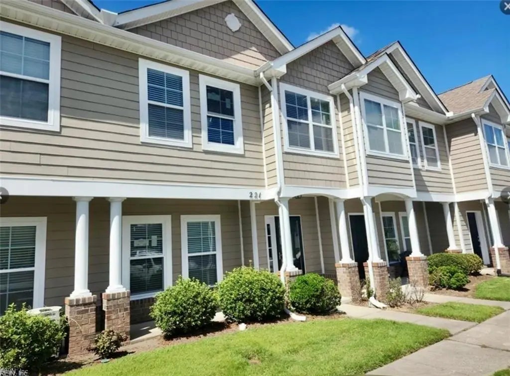 221 Bonneys Quay, Virginia Beach