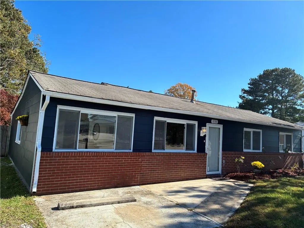 220 S Rosemont Rd, Virginia Beach