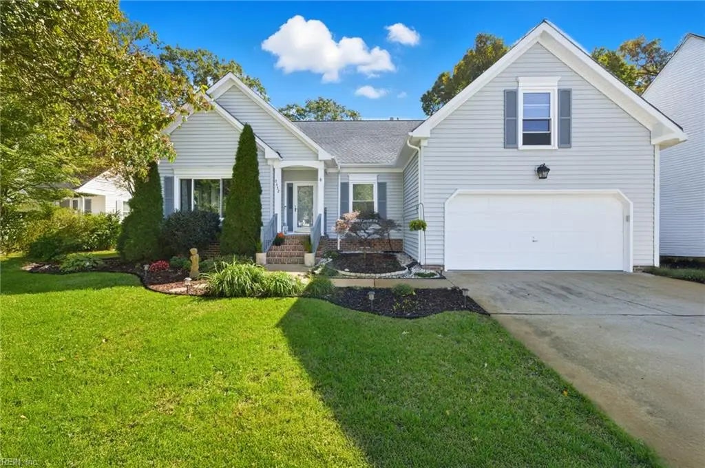 2632 Christopher Farms Dr, Virginia Beach