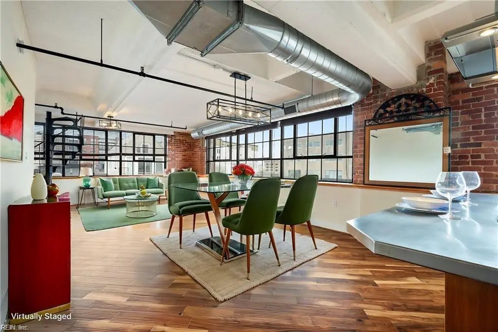 435 Monticello Ave, Norfolk