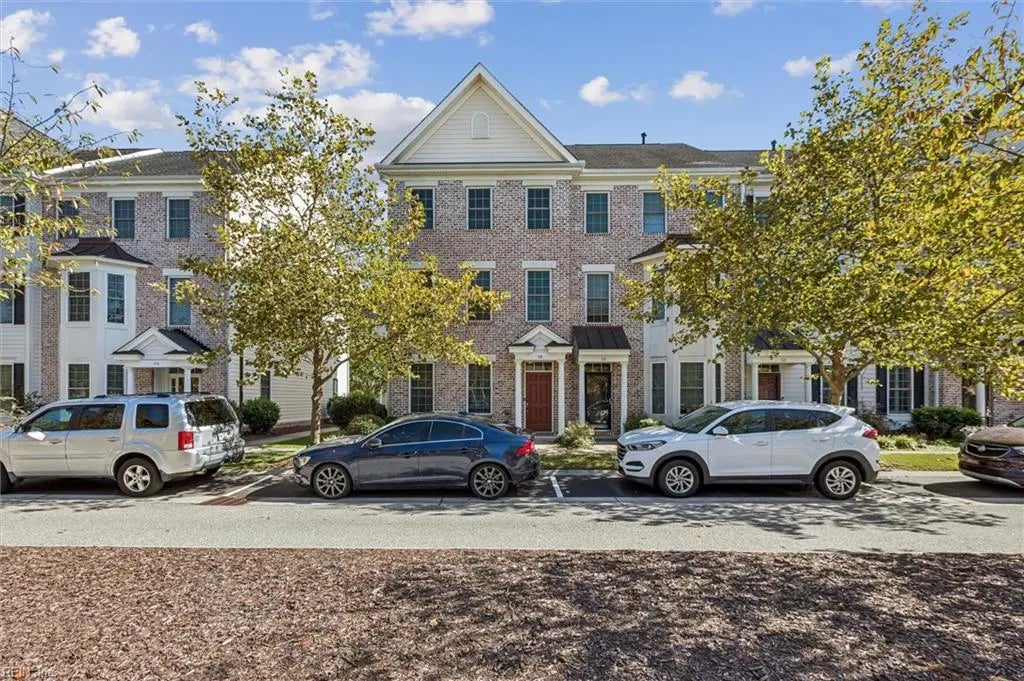 114 Peyton Randolph Dr, York County