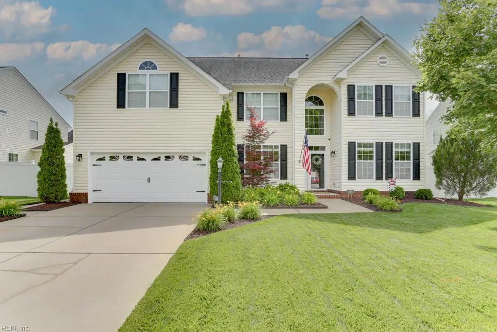 1945 Breck Ave, Virginia Beach