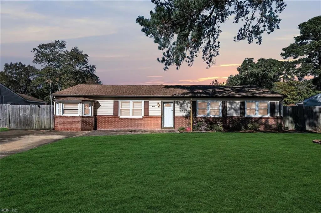 405 Courtney Arch, Virginia Beach