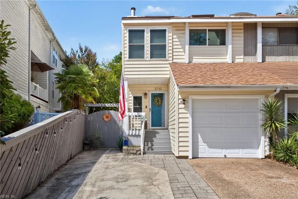3730 Chesterfield Ave, Virginia Beach