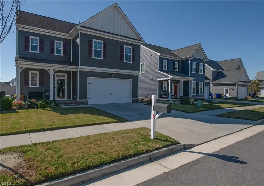 105 Allis Dr, Suffolk