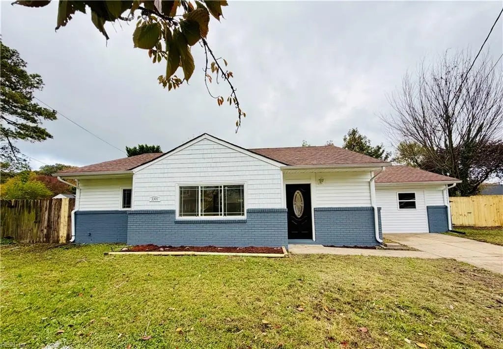 3301 Stancil Ct, Virginia Beach