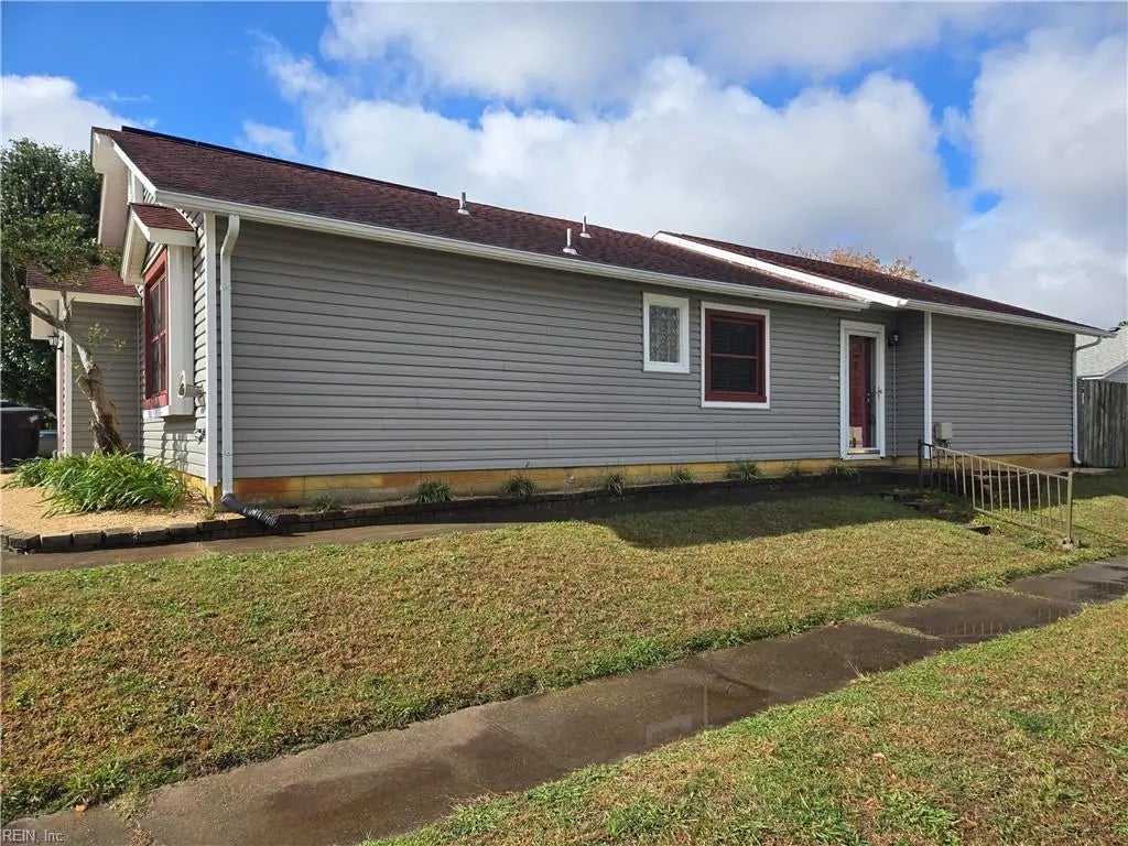 600 Rock Spring Ct, Virginia Beach