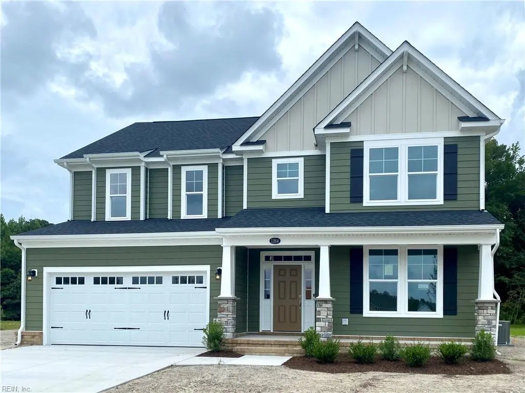 Mm Cornerstone Stoney Creek, Chesapeake