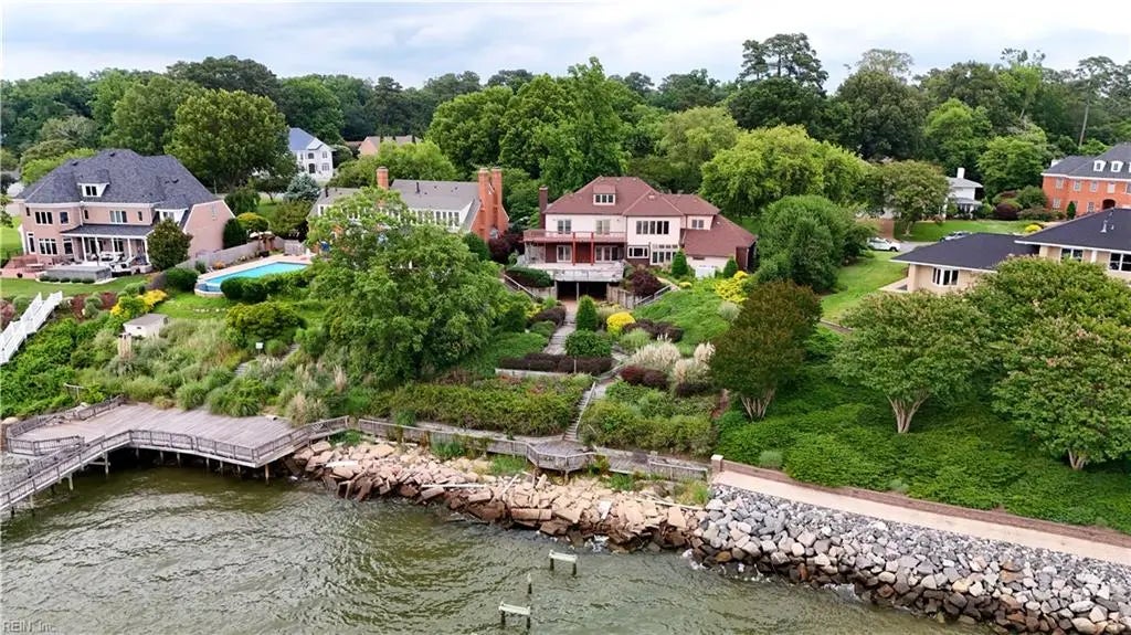 8 Blunt Ct, Newport News