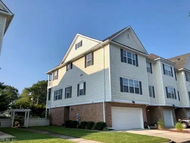 748 Sequoia Way, Virginia Beach