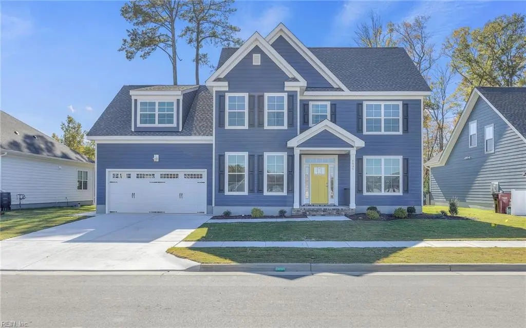 2219 Captiva Ln, Chesapeake