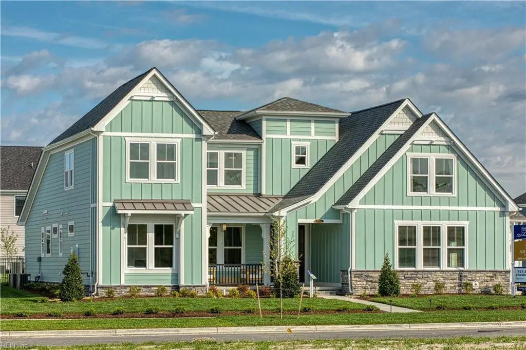 2968 Weston Loop, Virginia Beach