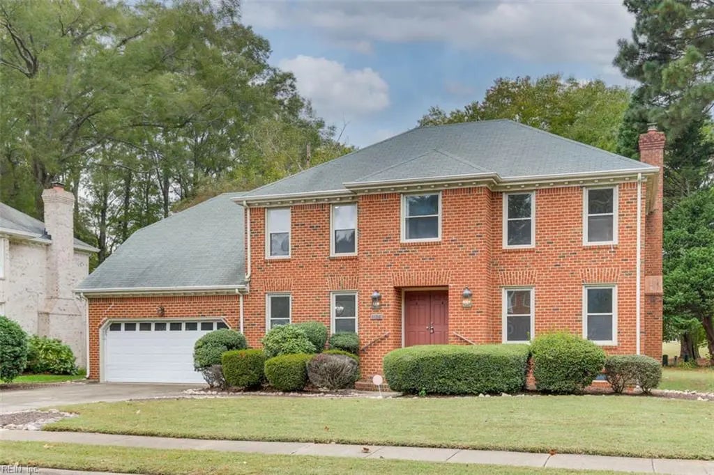 1126 Fairway Dr, Chesapeake