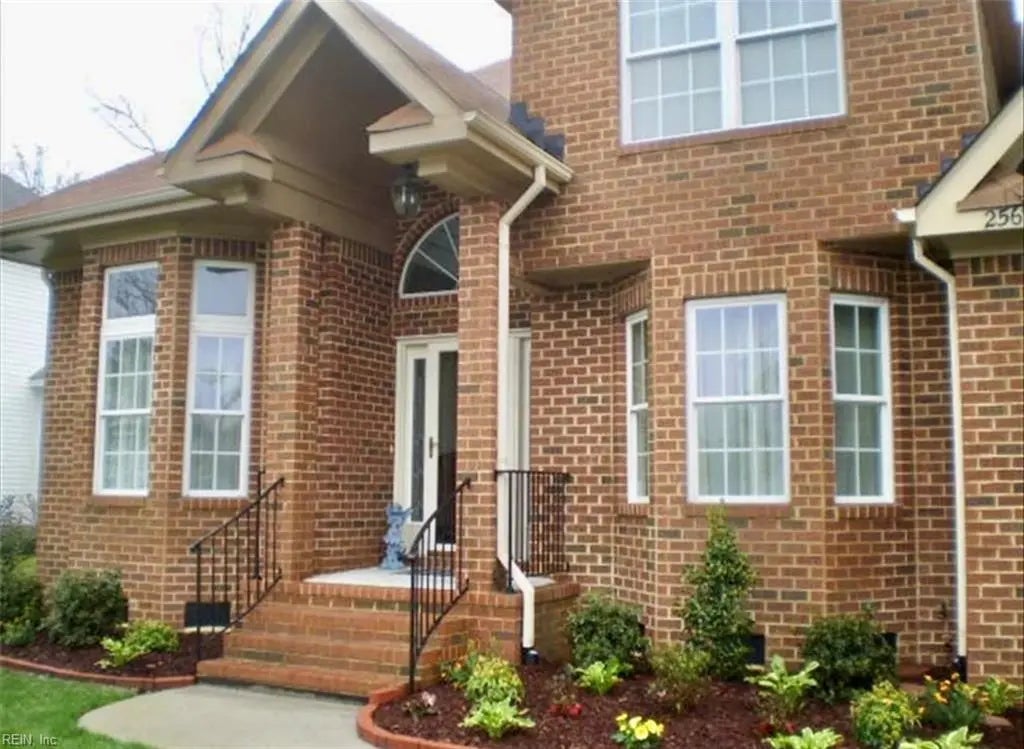 2569 Springhaven Dr, Virginia Beach