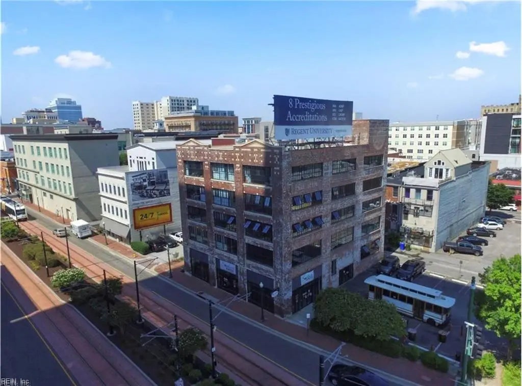 435 Monticello Ave, Norfolk