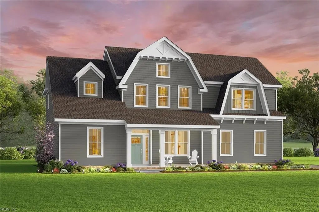 3a Taft Rd, Chesapeake