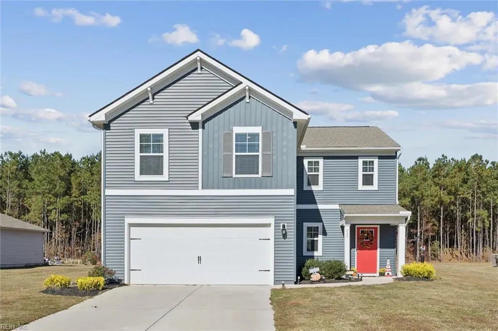 225 Landview Ln, Franklin