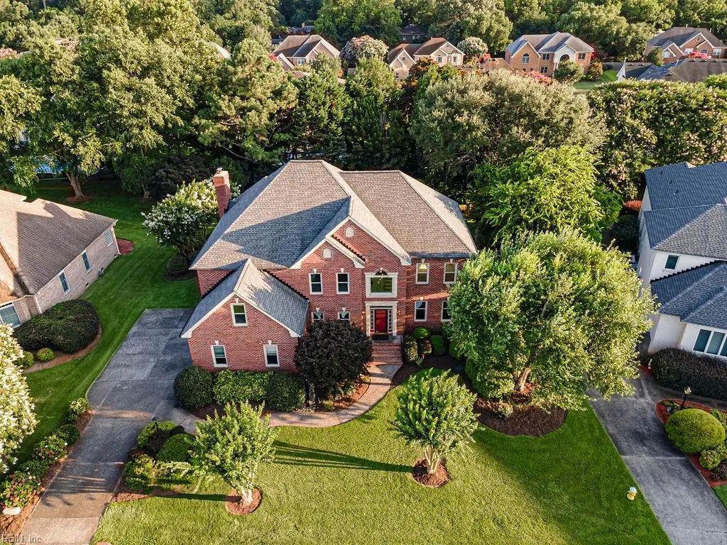 1713 Timber Ridge Ct, Virginia Beach