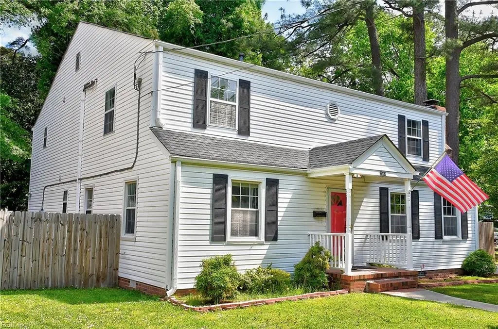 3582 Tennessee Ave, Norfolk