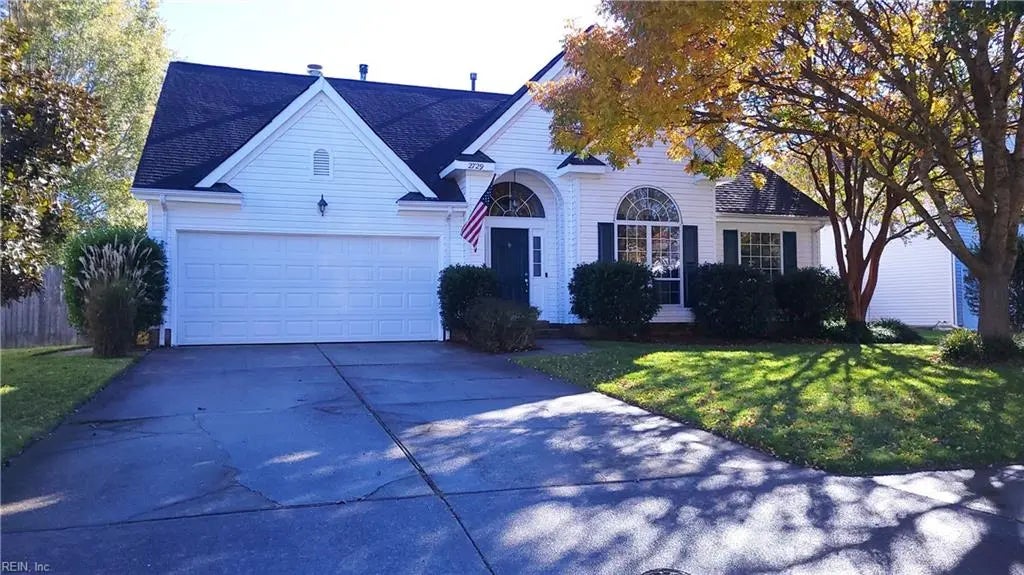 2729 Alameda Dr, Virginia Beach