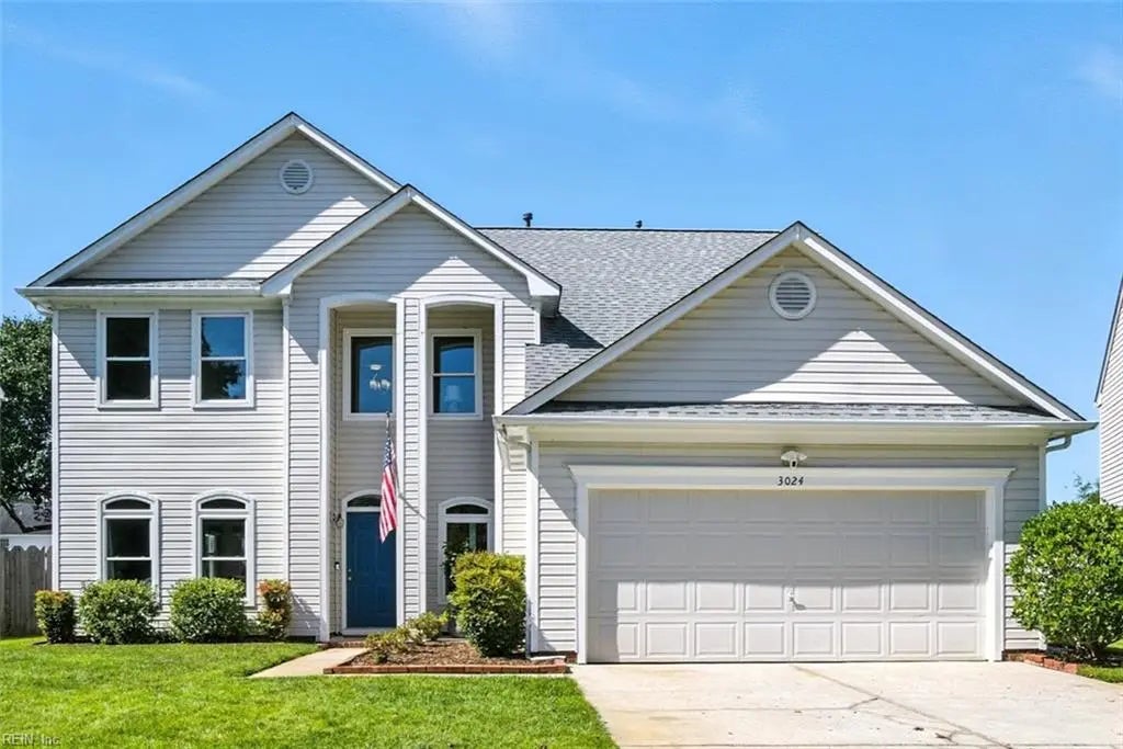 3024 Beaden Dr, Virginia Beach
