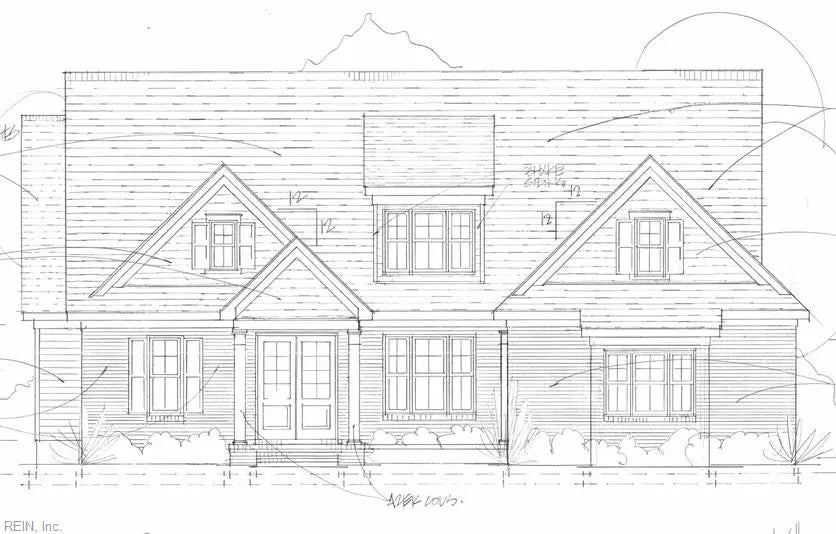 325 Tindall's Ct, Suffolk